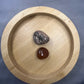 Duo Set : Rhodonite