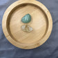 Duo Set : Green Aventurine