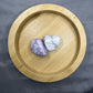 Duo Set : Lepidolite