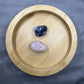 Duo Set : Sodalite