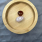 Duo Set : Carnelian
