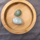 Duo Set : Green Aventurine
