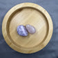 Duo Set : Lepidolite