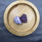 Duo Set : Lepidolite
