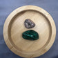 Duo Set : Rhodonite
