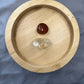 Duo Set : Carnelian