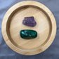 Duo Set : Amethyst