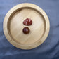 Duo Set : Red Jasper