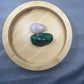 Duo Set : Rose Quartz