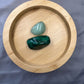 Duo Set : Green Aventurine