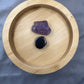 Duo Set : Amethyst