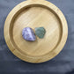 Duo Set : Lepidolite