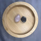 Duo Set : Hematite