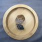 Duo Set : Smoky Quartz
