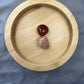 Duo Set : Carnelian