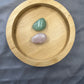 Duo Set : Green Aventurine