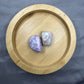 Duo Set : Lepidolite