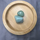 Duo Set : Amazonite