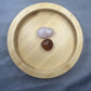 Duo Set : Rose Quartz