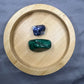 Duo Set : Sodalite