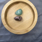 Duo Set : Green Aventurine