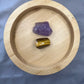 Duo Set : Amethyst