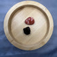 Duo Set : Red Jasper