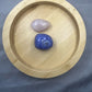 Duo Set : Rose Quartz