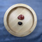 Duo Set : Red Jasper