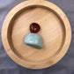 Duo Set : Carnelian