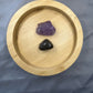 Duo Set : Amethyst