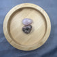 Duo Set : Rose Quartz