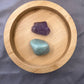 Duo Set : Amethyst