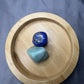 Duo Set : Amazonite