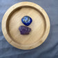 Duo Set : Lapis Lazuli