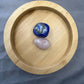 Duo Set : Lapis Lazuli