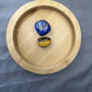 Duo Set : Lapis Lazuli
