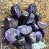 Charoite