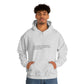 I'm at a point ... Unisex Heavy Blend™ Hooded Sweatshirt