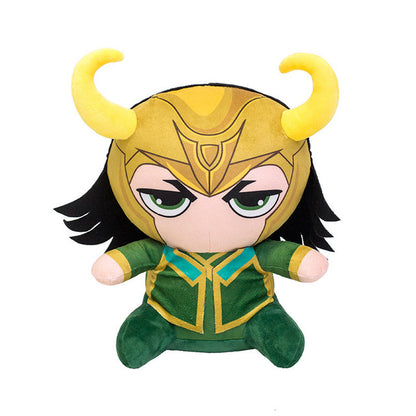 Loki Plush