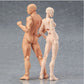 Anime Figure Model
