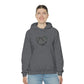 DemongelicK Domain LOGO - Unisex Heavy Blend™ Hooded Sweatshirt