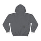 I'm at a point ... Unisex Heavy Blend™ Hooded Sweatshirt