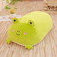 Animal Plush