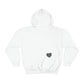 I'm at a point ... Unisex Heavy Blend™ Hooded Sweatshirt