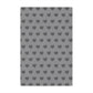 DemognelicK Domain LOGO Minky Blanket