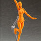 Anime Figure Model