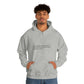 I'm at a point ... Unisex Heavy Blend™ Hooded Sweatshirt