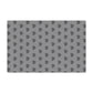 DemognelicK Domain LOGO Minky Blanket