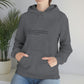 I'm at a point ... Unisex Heavy Blend™ Hooded Sweatshirt
